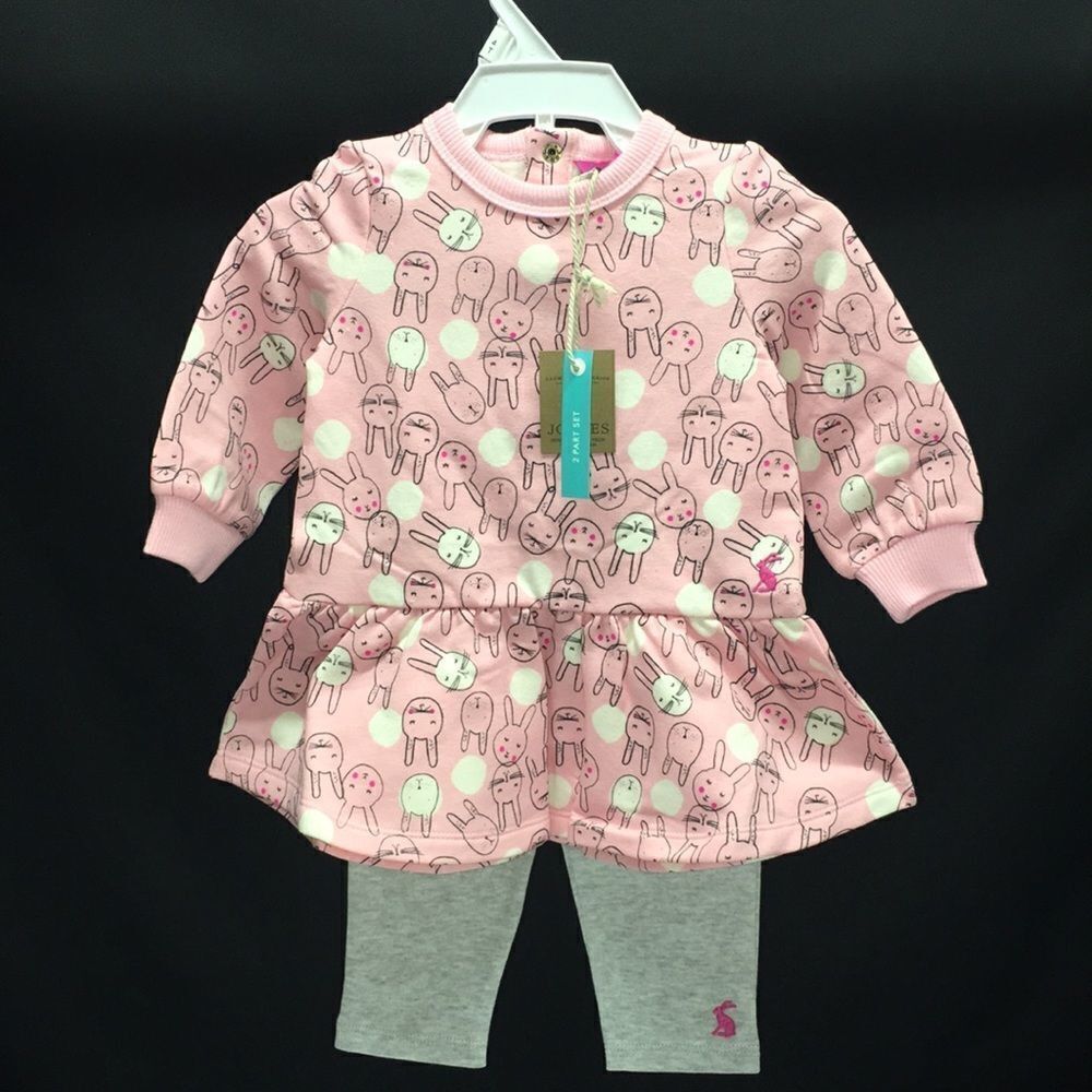 NEW Joules 2PC  Set